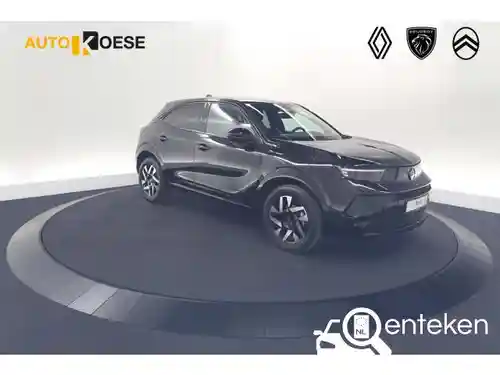 Opel Mokka 1.2 DI Turbo 2025