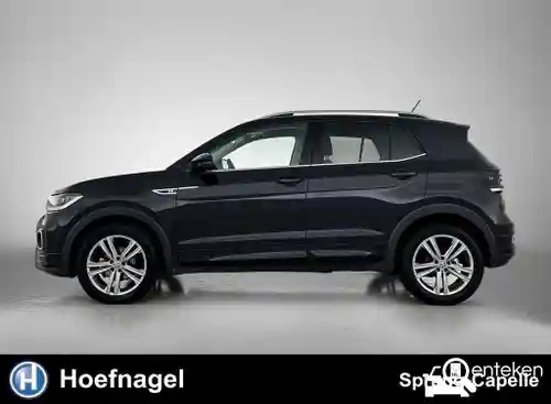 VW T-Cross 1.0 TSI OPF 2022