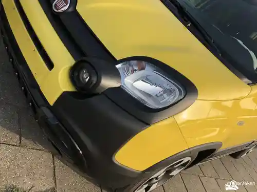 Fiat Panda Cross 1.0 Hybrid GSE 2025