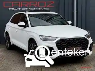 Audi Q5 50 TFSI e 2023