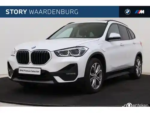 BMW X1 xDrive25e 2020