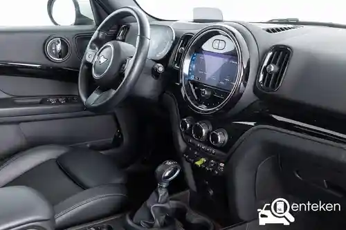 MINI Countryman Cooper SE 2022