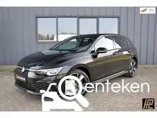 VW Golf 1.4 eHybrid 2022