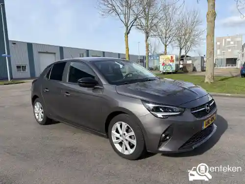 Opel Corsa 1.2 2020
