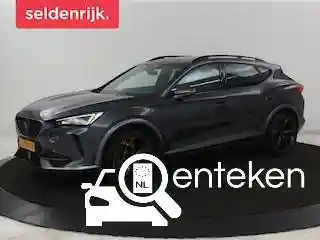 CUPRA Formentor VZ 1.4 e-HYBRID 2021