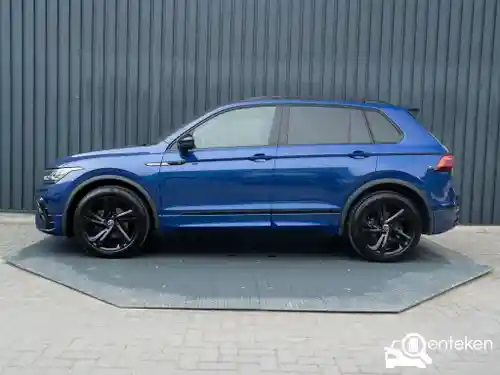 VW Tiguan 1.5 TSI OPF 2023