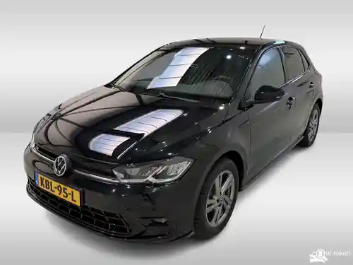 VW Polo 1.0 TSI OPF 2023
