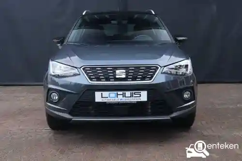 SEAT Arona 1.0 TSI 2021
