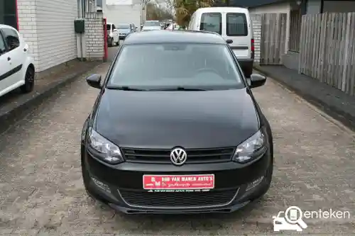 VW Polo 1.2 2014