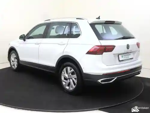 VW Tiguan 1.4 eHybrid OPF 2023