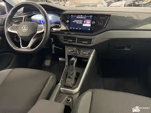 VW Polo 1.0 TSI OPF 2025