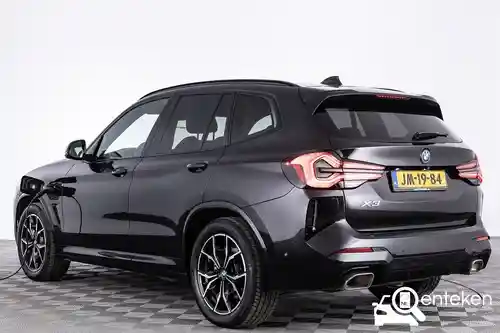 BMW X3 xDrive30e 2023