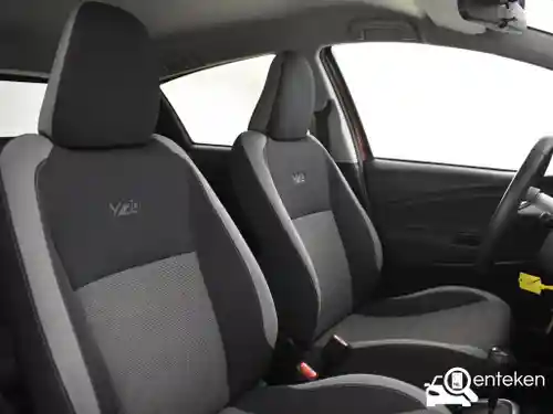 Toyota Yaris 1.5 Hybrid 2020