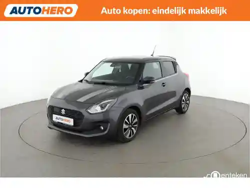 Suzuki Swift 1.0 Boosterjet 2018