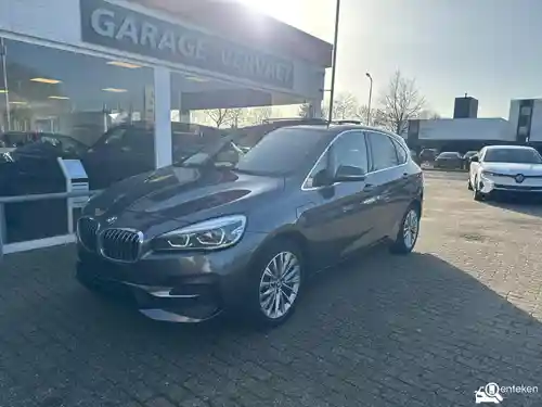 BMW 225xe Active Tourer 2021