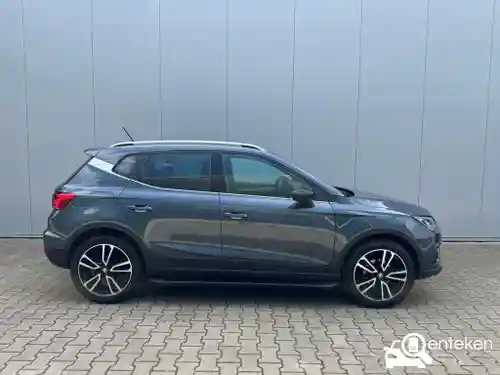 SEAT Arona 1.0 TSI 2018