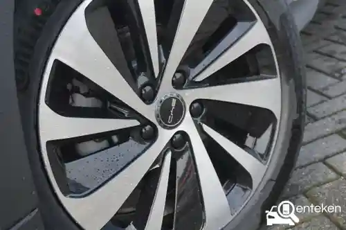 BYD Seal U 2025