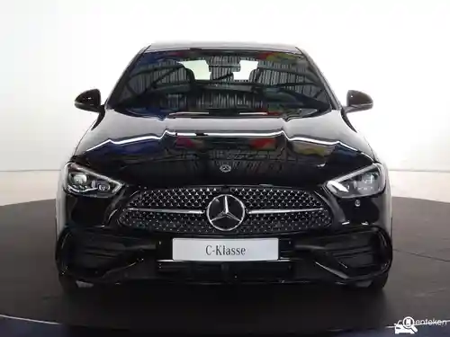 Mercedes-Benz C 300 e 2026