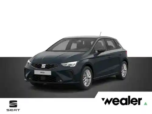 SEAT Ibiza 1.0 TSI 2026