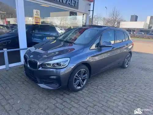 BMW 225xe Active Tourer 2021