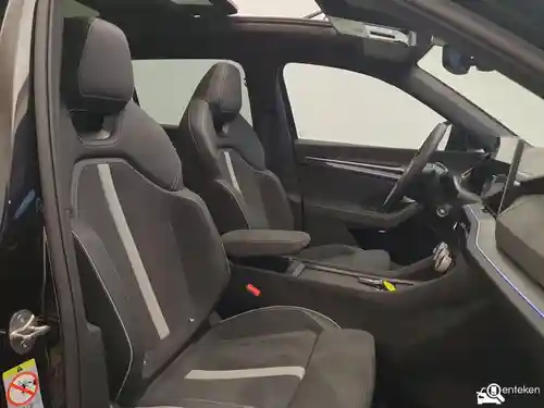 Skoda Kodiaq 1.5 TSI mHEV 2025