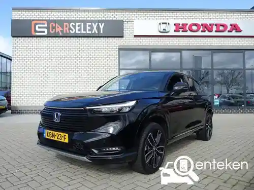 Honda HR-V 1.5 i-MMD e:HEV 2022