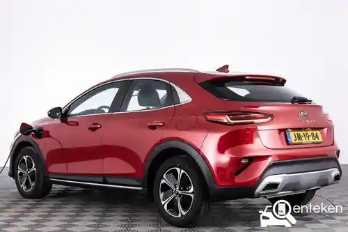KIA XCeed 1.6 GDI Plug-in-Hybrid 2020