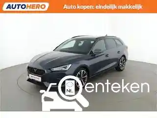 CUPRA Leon Sportstourer VZ 1.4 e-HYBRID 2023
