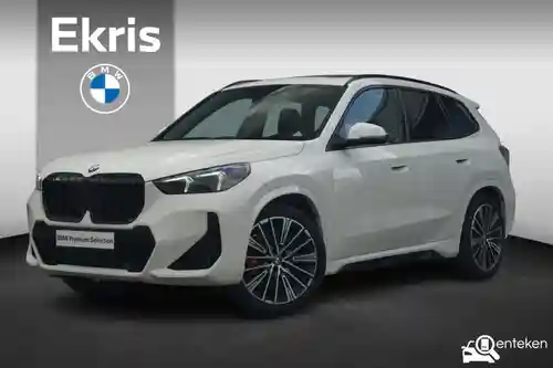 BMW X1 sDrive20i 2026
