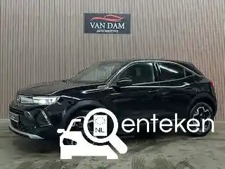 Opel Mokka 1.2 DI Turbo 2022