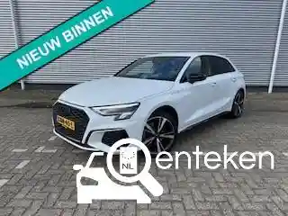 Audi A3 Sportback 40 TFSI e 2023
