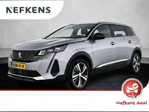 Peugeot 5008 1.2 PureTech 130 2022