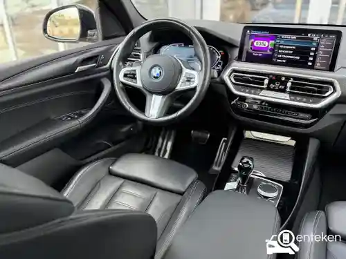 BMW X3 xDrive30e 2022