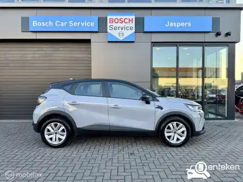 Renault Captur TCe 90 2025