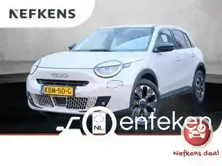 Fiat 600 1.2 T3 Hybrid 2025