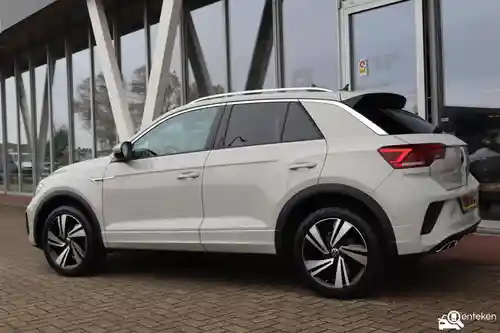 VW T-Roc 1.5 TSI OPF 2024