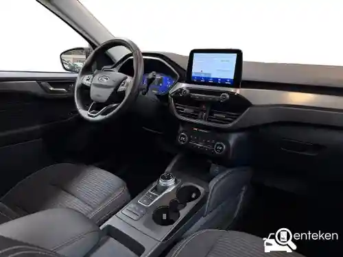 Ford Kuga 2.5 Plugin-Hybrid 2022