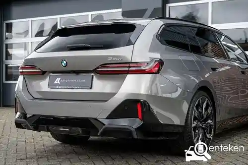 BMW 520i Touring 2025