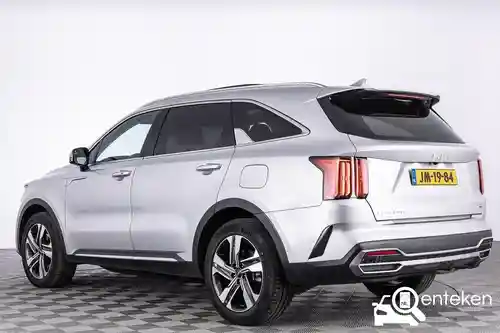 KIA Sorento 1.6 T-GDI Hybrid 2023