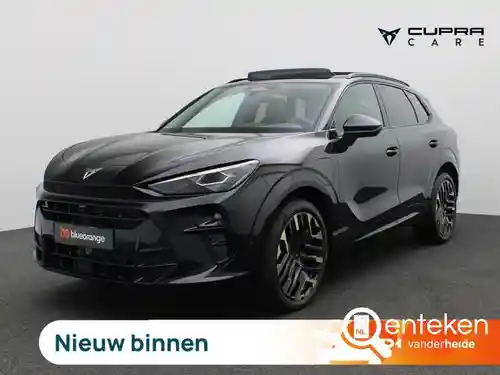 CUPRA Terramar 1.5 e-HYBRID 2026