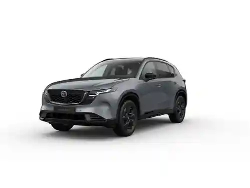 Mazda CX-5 2.5 e-SKYACTIV-G 141 2026