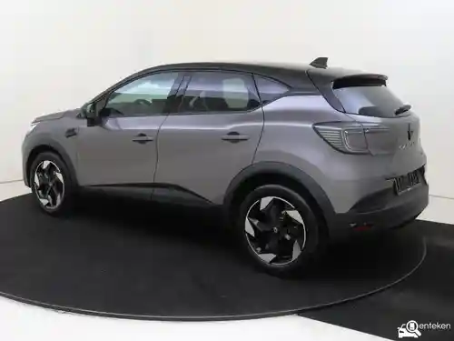 Renault Captur E-Tech Full Hybrid 160 2025