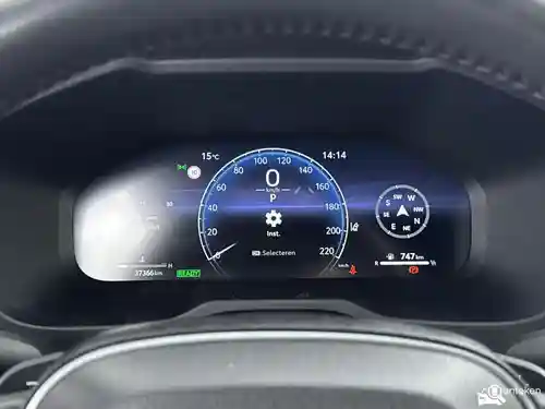 Toyota RAV4 2.5 Hybrid 2024