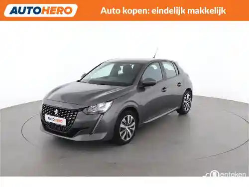 Peugeot 208 1.2 PureTech 100 2020