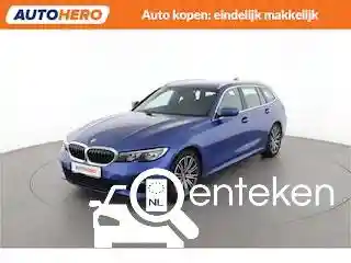 BMW 330i Touring 2020