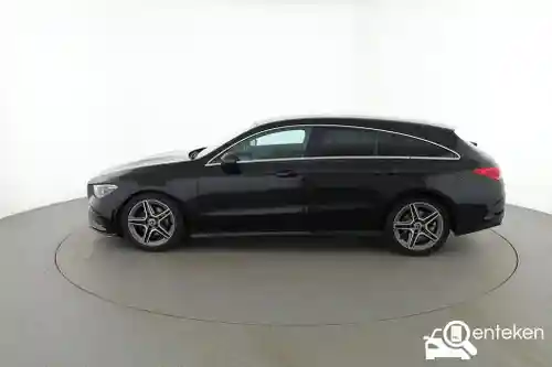 Mercedes-Benz CLA Shooting Brake 180 2020