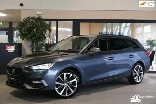 SEAT Leon Sportstourer 1.4 e-HYBRID 2022