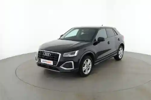 Audi Q2 30 TFSI 2021