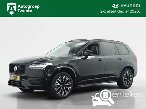 Volvo XC90 Recharge Plug-in Hybrid T8 2023