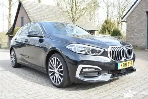 BMW 118i 2020